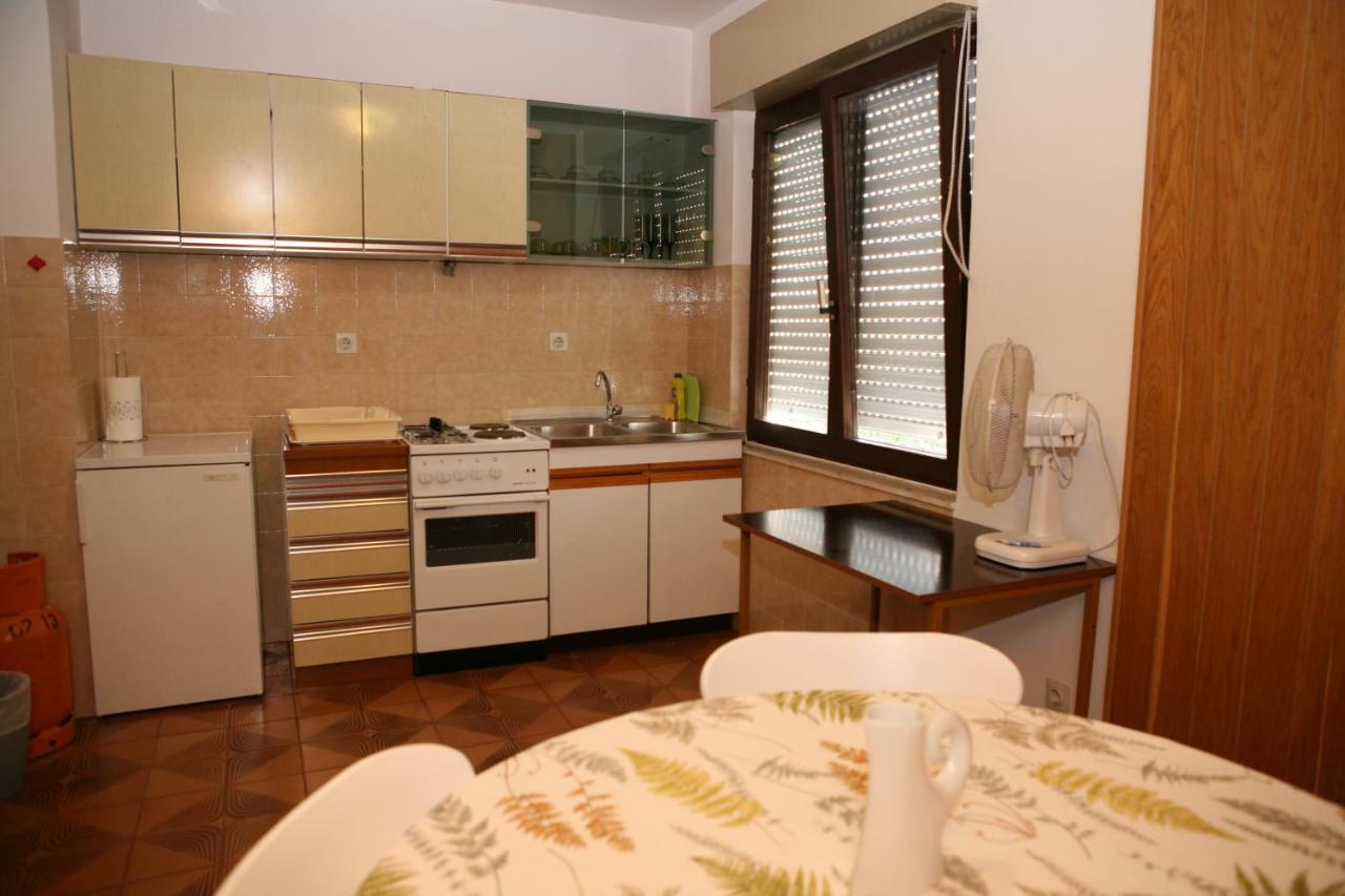 Rooms&Apartments Kurtović Donji Seget Exterior foto